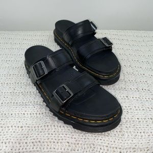 Dr. Martens Sandals